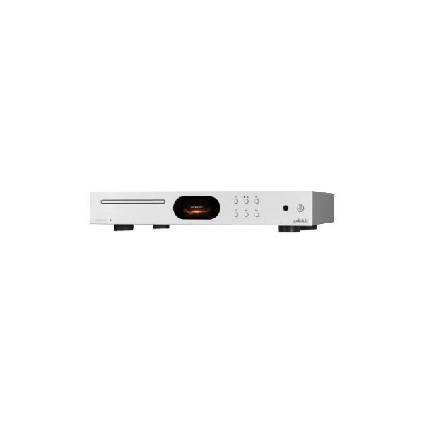 audiolab 7000cdt 銀