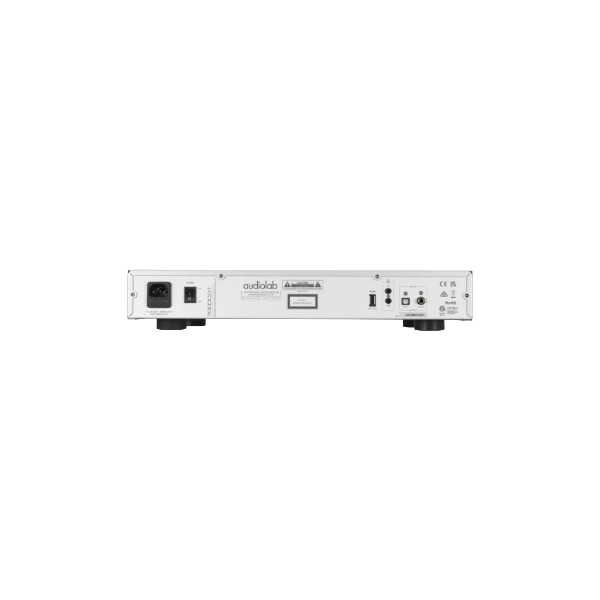 audiolab 7000cdt 銀