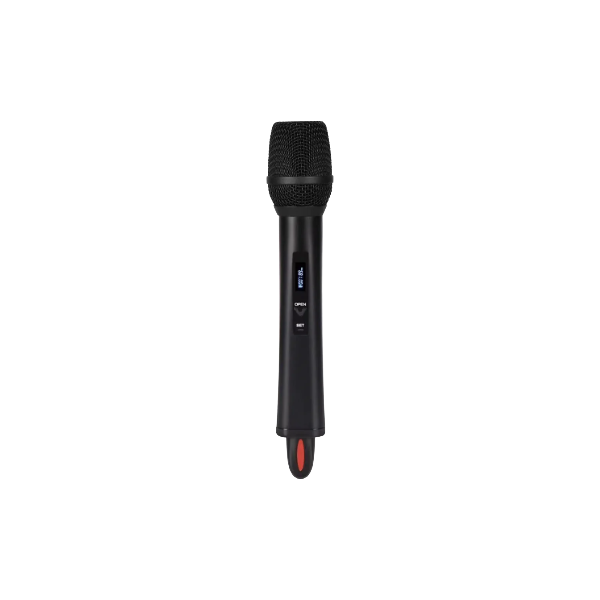 muse-mic-14 muse-u350 無線麥克風