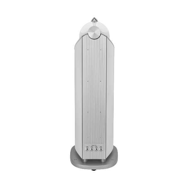 b&w 802d4 white