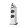 b&w 802d4 white