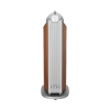 b&w 802d4 Satin Walnut