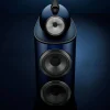 b&w 801 d4 signature Midnight Blue Metallic