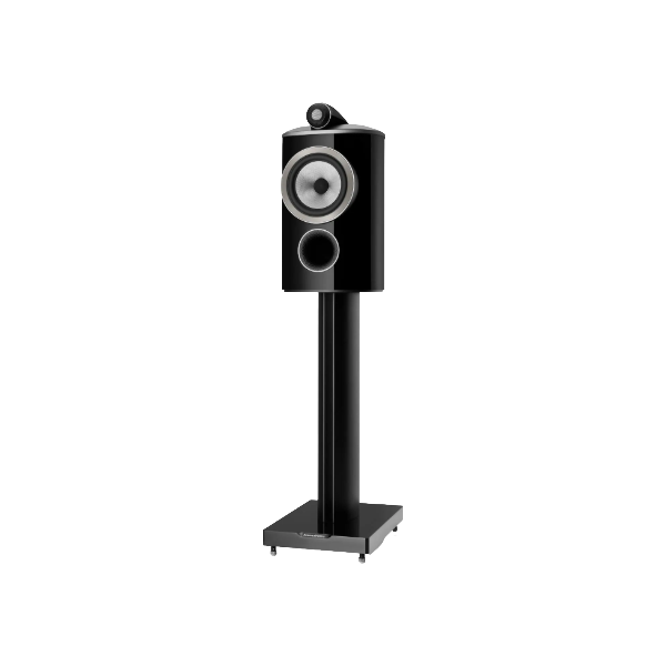 b&w 805 d4 Gloss Black