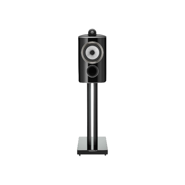 b&w 805 d4 Gloss Black