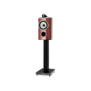 b&w 805 d4 Satin Rosenut