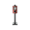 b&w 805 d4 Satin Rosenut