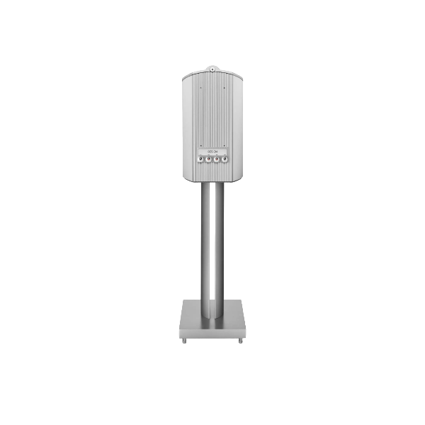b&w 805 d4 white