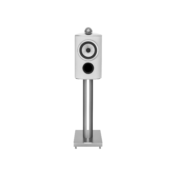 b&w 805 d4 white
