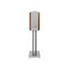 b&w 805 d4 Satin Walnut