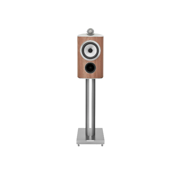 b&w 805 d4 Satin Walnut