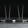 u700-mic-3 U700 UHF無線麥克風